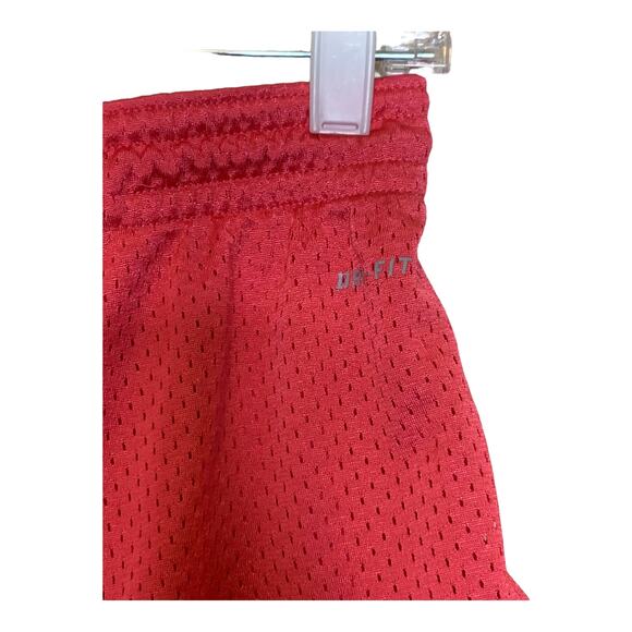 Nike Dri Fit pink running shorts size Small - Picture 7 of 11